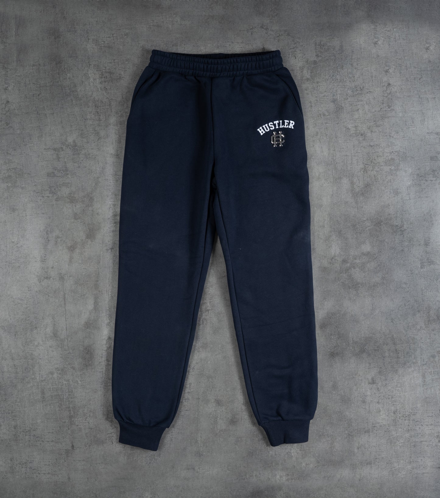 Hustler Pants // Navy Blue